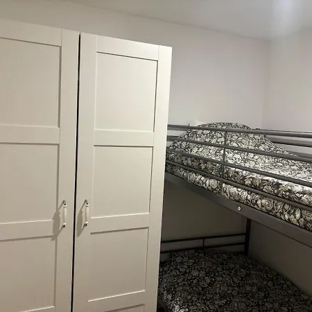 Hyper Centre דירה