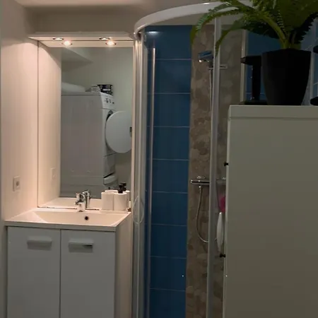 Apartamento Hyper Centre