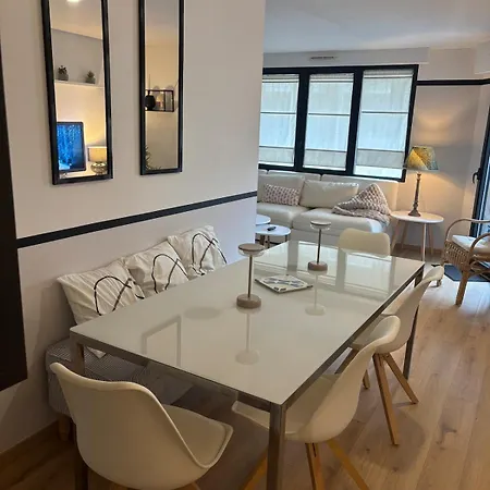 דירה Hyper Centre *