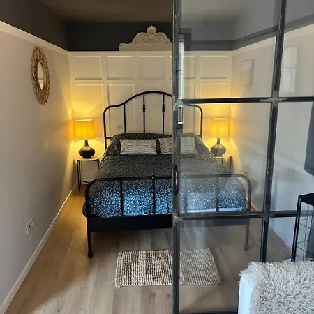 Hyper Centre Apartamento