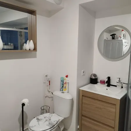 Apartamento Hyper Centre *