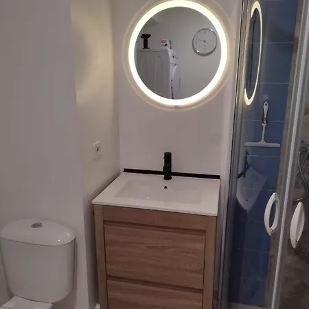 Apartamento Hyper Centre Le Touquet