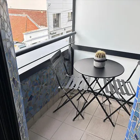 公寓 Hyper Centre *